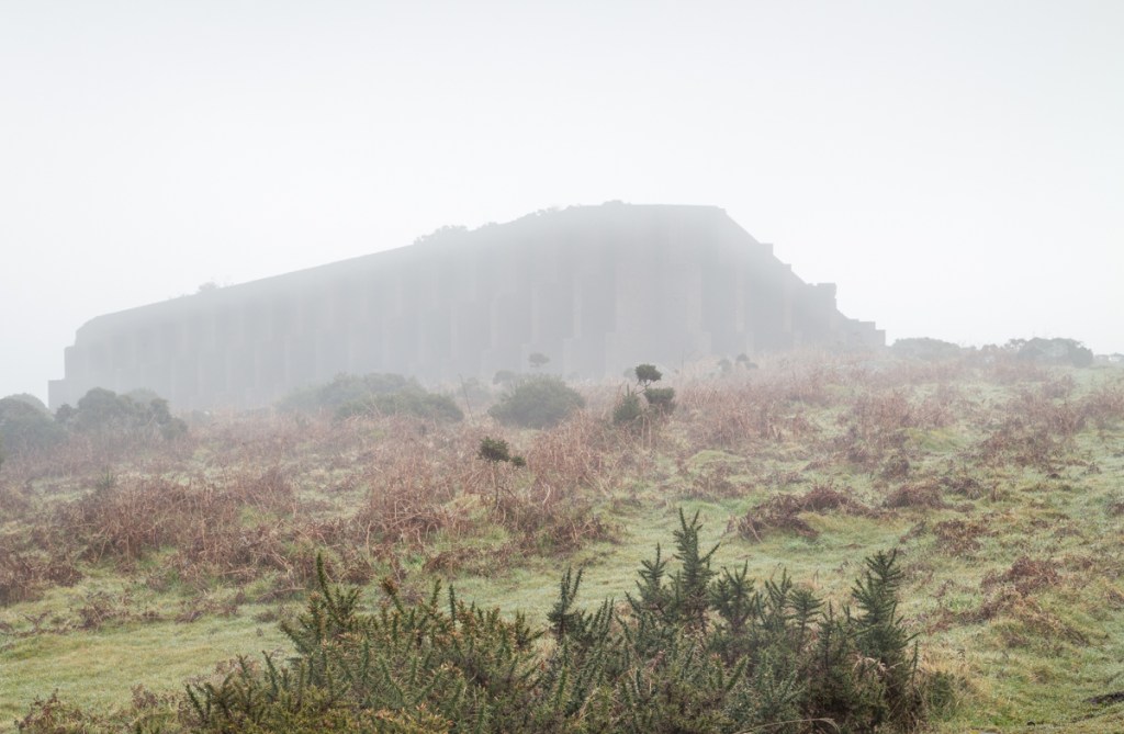 Rippon Tor Rifle Range 3
